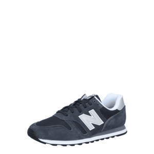 new balance Sneaker low albastru noapte / argintiu / alb imagine