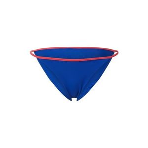 Tommy Hilfiger Underwear Slip costum de baie albastru imagine