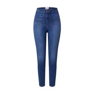 Miss Selfridge Jeans 'STEFFI BLUE' denim albastru imagine