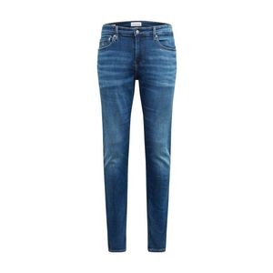 Calvin Klein Jeans Jeans 'CKJ 026 SLIM' albastru imagine