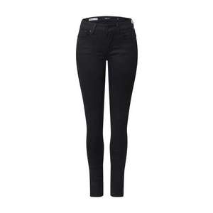 REPLAY Jeans 'New Luz' denim negru imagine
