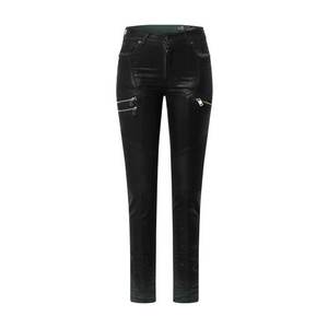 DIESEL Jeans 'D-OLLIES-BK-SP-NE' denim negru imagine