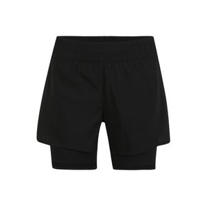 PUMA Pantaloni sport ' Gewebte 3' negru imagine