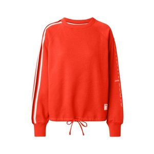 Champion Authentic Athletic Apparel Bluză de molton roșu orange imagine