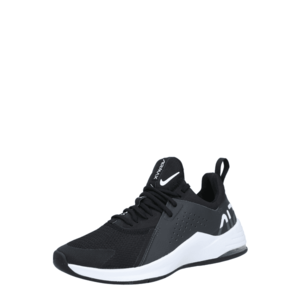 NIKE Sneaker de alergat 'AIR MAX BELLA TR 3' negru / alb imagine