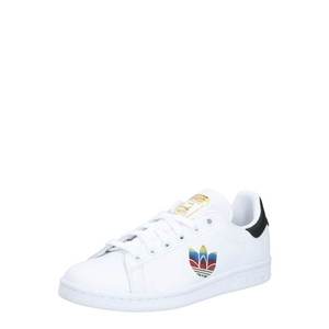 ADIDAS ORIGINALS Sneaker low 'Stan Smith' alb / culori mixte imagine