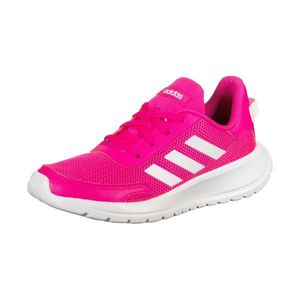 ADIDAS PERFORMANCE Pantofi sport 'Tensor' alb / roz imagine