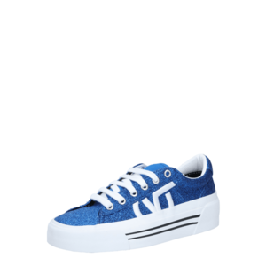 VANS Sneaker low 'UA Sid NI' alb / albastru imagine
