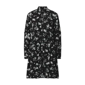 Trendyol Rochie tip bluză negru / mai multe culori imagine