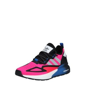 ADIDAS ORIGINALS Sneaker low 'ZX 2K Boost' roz imagine