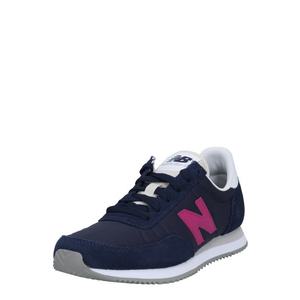new balance Sneaker low 'WL 720' navy / roz imagine
