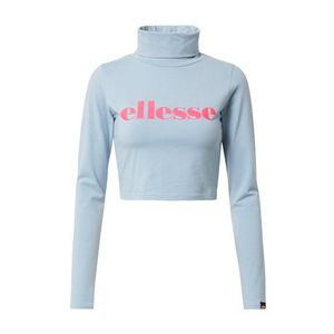 ELLESSE Tricou 'VOLITANS' albastru / roz imagine