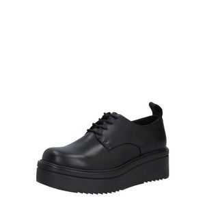 VAGABOND SHOEMAKERS Pantofi cu șireturi 'Tara' negru imagine