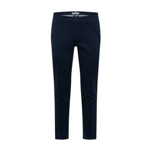 BRAX Pantaloni eleganți 'Fabio' bleumarin imagine