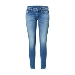 DIESEL Jeans 'SLANDY' denim albastru imagine