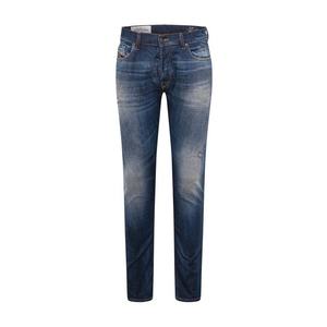 DIESEL Jeans 'TEPPHAR-X' albastru închis imagine