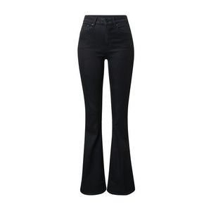 G-Star RAW Jeans '3301' negru imagine
