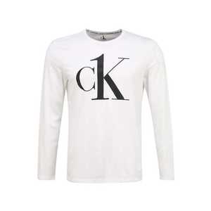 Calvin Klein Underwear Tricou alb / negru imagine