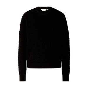 basic apparel Pulover 'Tilde' negru imagine
