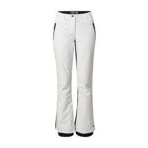 KILLTEC Pantaloni outdoor 'Jilia' alb / negru imagine