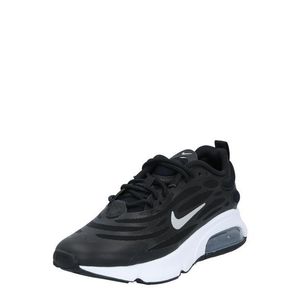 Nike Sportswear Sneaker low 'Max Exosense' negru / argintiu imagine