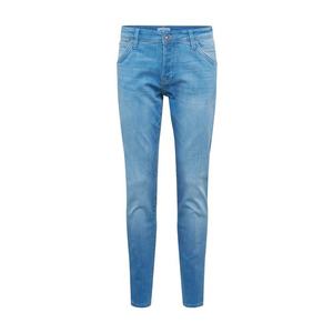 JACK & JONES Jeans 'GLENN' denim albastru imagine