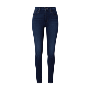 LEVI'S Jeans '721™ High Rise Skinny' denim albastru imagine