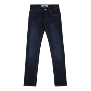 LEVI'S Jeans 'LVB 510 ' denim albastru imagine
