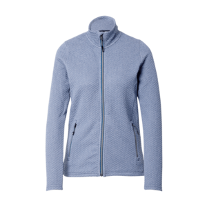 KILLTEC Jachetă fleece funcțională 'Arland' albastru fum imagine