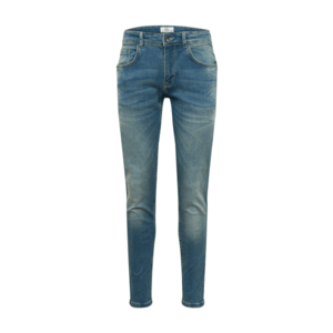Redefined Rebel Jeans 'Stockholm' albastru denim imagine