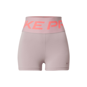 NIKE Pantaloni sport roz / coral imagine