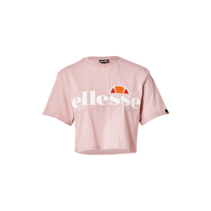 ELLESSE Tricou 'Alberta' roz imagine