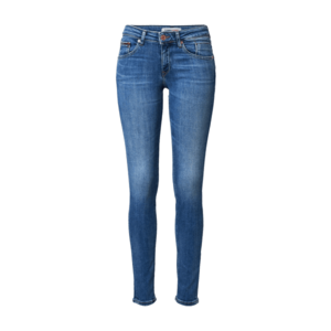 Tommy Jeans Jeans 'Scarlett' albastru închis imagine