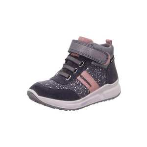 SUPERFIT Sneaker 'MERIDA HS' roz / gri imagine