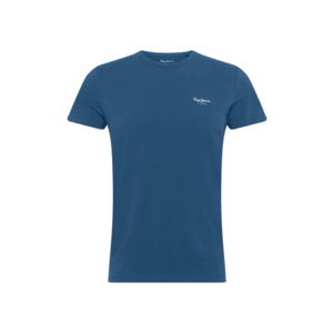 Pepe Jeans Tricou bleumarin imagine