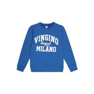 VINGINO Bluză de molton albastru / alb imagine