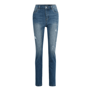 Noisy May Tall Jeans 'Olivia' albastru imagine