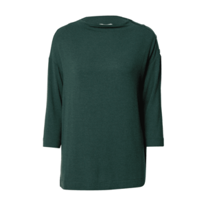ESPRIT Tricou verde închis imagine