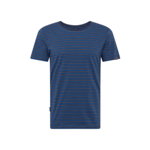 Ragwear Tricou 'PAUL' navy / albastru / gri imagine
