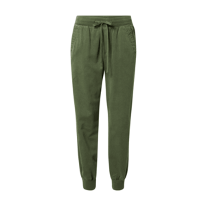 GAP Pantaloni verde imagine