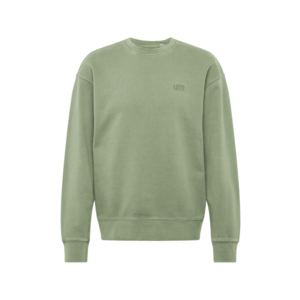 LEVI'S Bluză de molton 'AUTHENTIC' verde pastel imagine