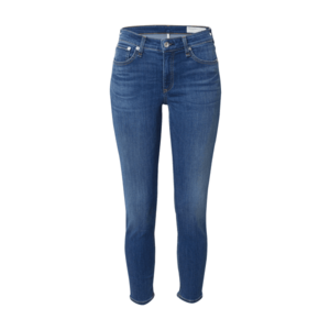rag & bone Jeans 'Cate' denim albastru imagine