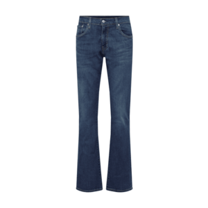 LEVI'S Jeans '527™ SLIM BOOT CUT' denim albastru imagine
