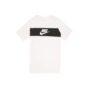 Nike Sportswear Tricou alb imagine