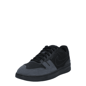 Nike Sportswear Sneaker low gri metalic / negru imagine