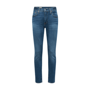 LEVI'S Jeans '512' denim albastru imagine