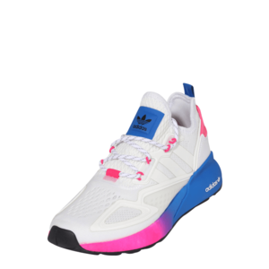 ADIDAS ORIGINALS Sneaker low 'ZX 2K BOOST' culori mixte / alb imagine
