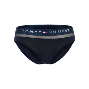 Tommy Hilfiger Underwear Slip bleumarin imagine