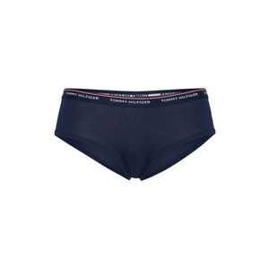 Tommy Hilfiger Underwear Chiloți 'ESSENTIALS 3P SHORTY' albastru închis imagine