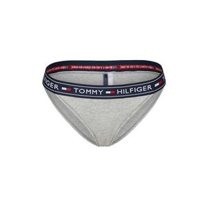 Tommy Hilfiger Underwear Slip gri amestecat / roșu / marine / alb imagine